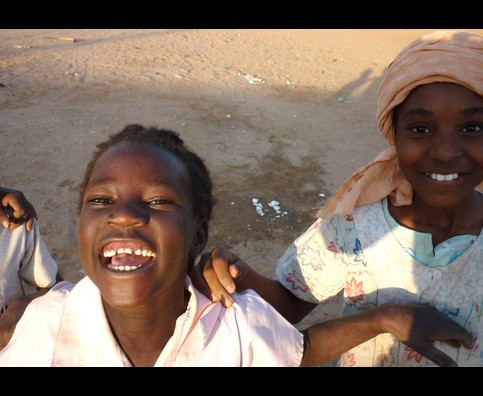 Sudan Karima Children 4