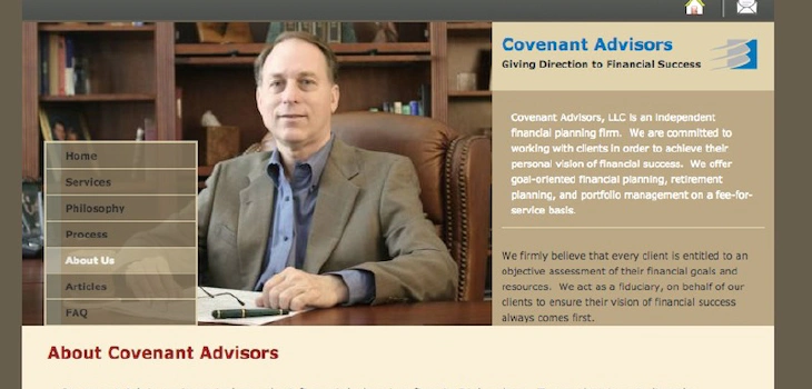 Covenant Advisors