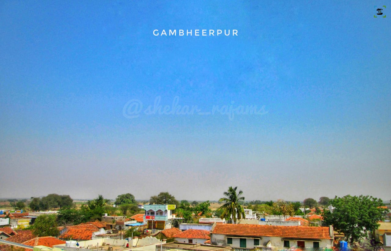 Gambheerpur