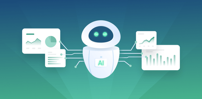 Transform Your Data Analytics with AI