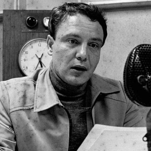 Владимир Буковский о жизни при социализме, Ленине и вынужденной эмиграции