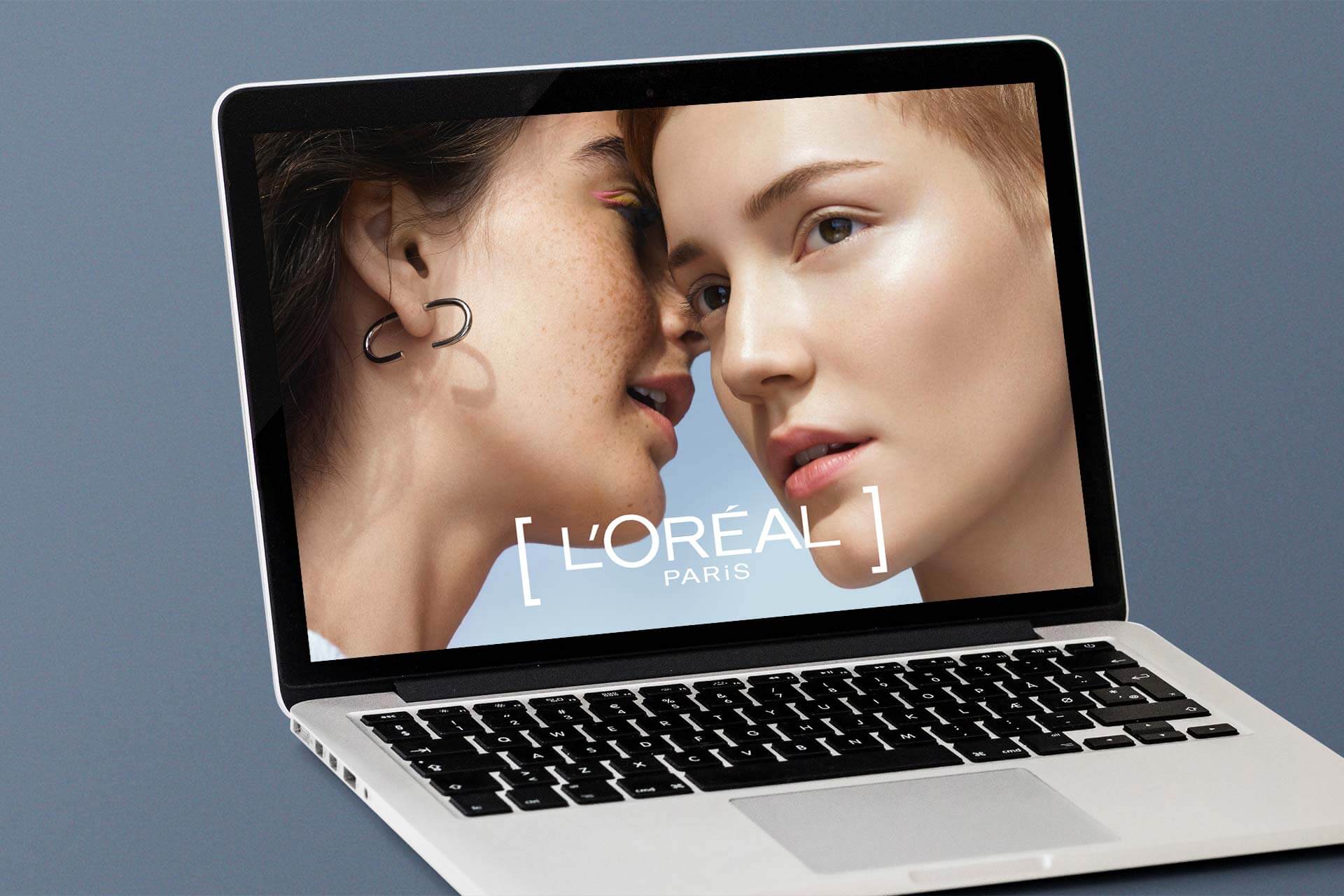 L'Oréal