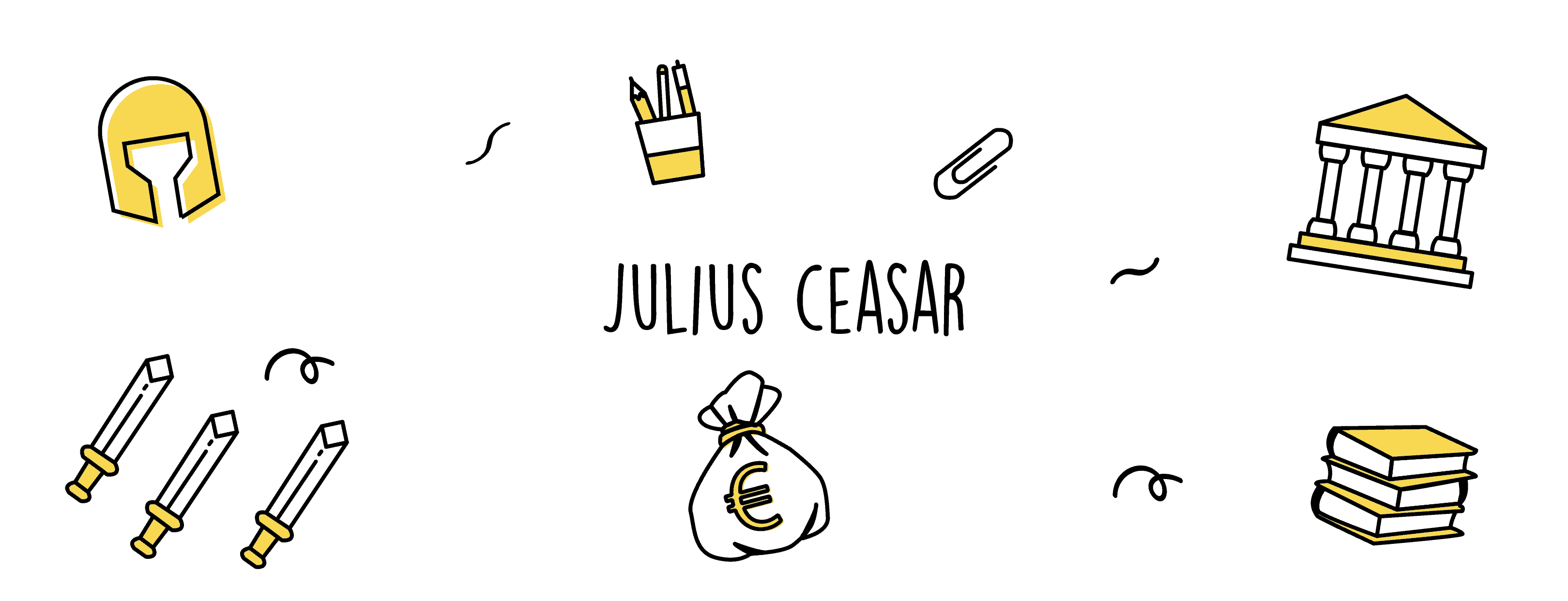 julius ceasar