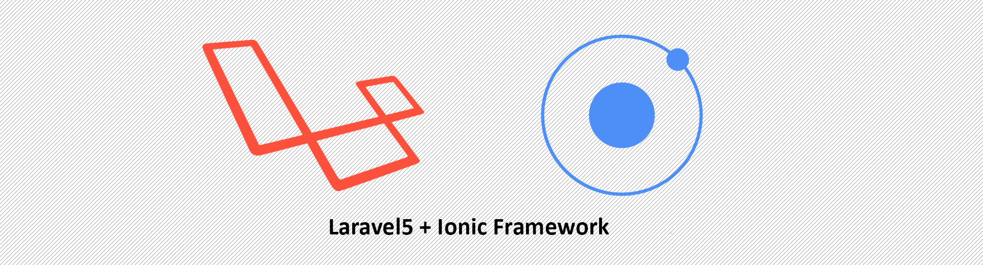 Build an app with Ionic Framework & Laravel5