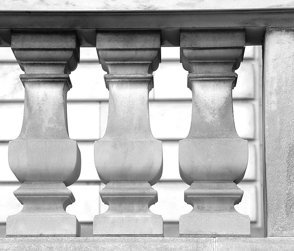 Baluster