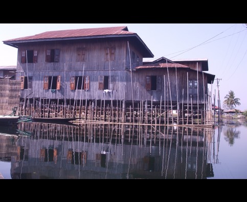 Burma Inle Lake 12