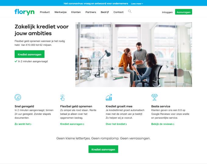 Floryn en Payt