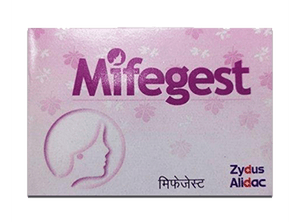 mifegest kit uses in India