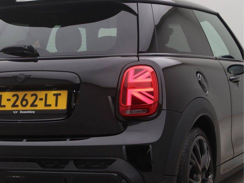 MINI 3-deurs John Cooper Works Aut. afbeelding 22