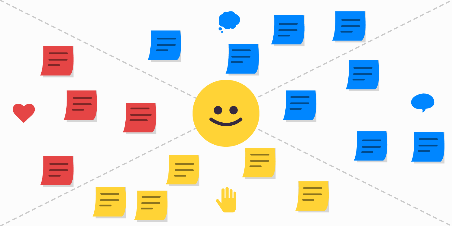 Empathy maps: way not to end up on products graveyard