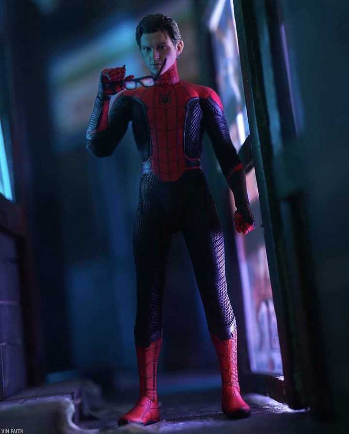 Six Inch Figure Collections Weekly Update 19