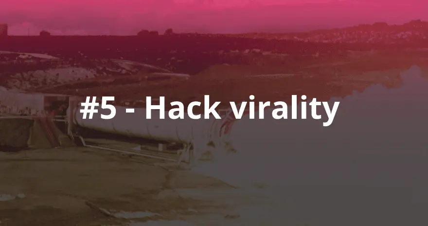 5_Hack_virality