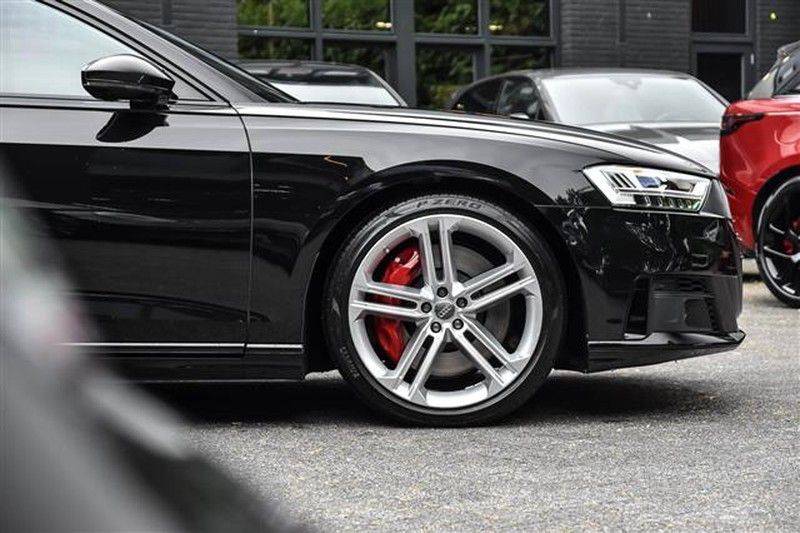 Audi S8 4.0 TFSI PANO.DAK+HEADUP+BLACKLOOK+360CAMERA afbeelding 13