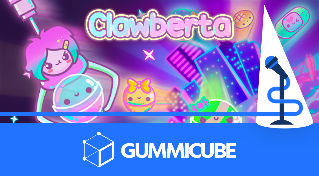 clawberta-app-store-spotlight
