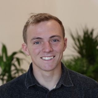 Photo of Ethan Faye