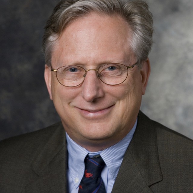 Gordon Walker, Department Chair at SMU Cox
