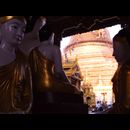 Burma Shwedagon Pagoda 29