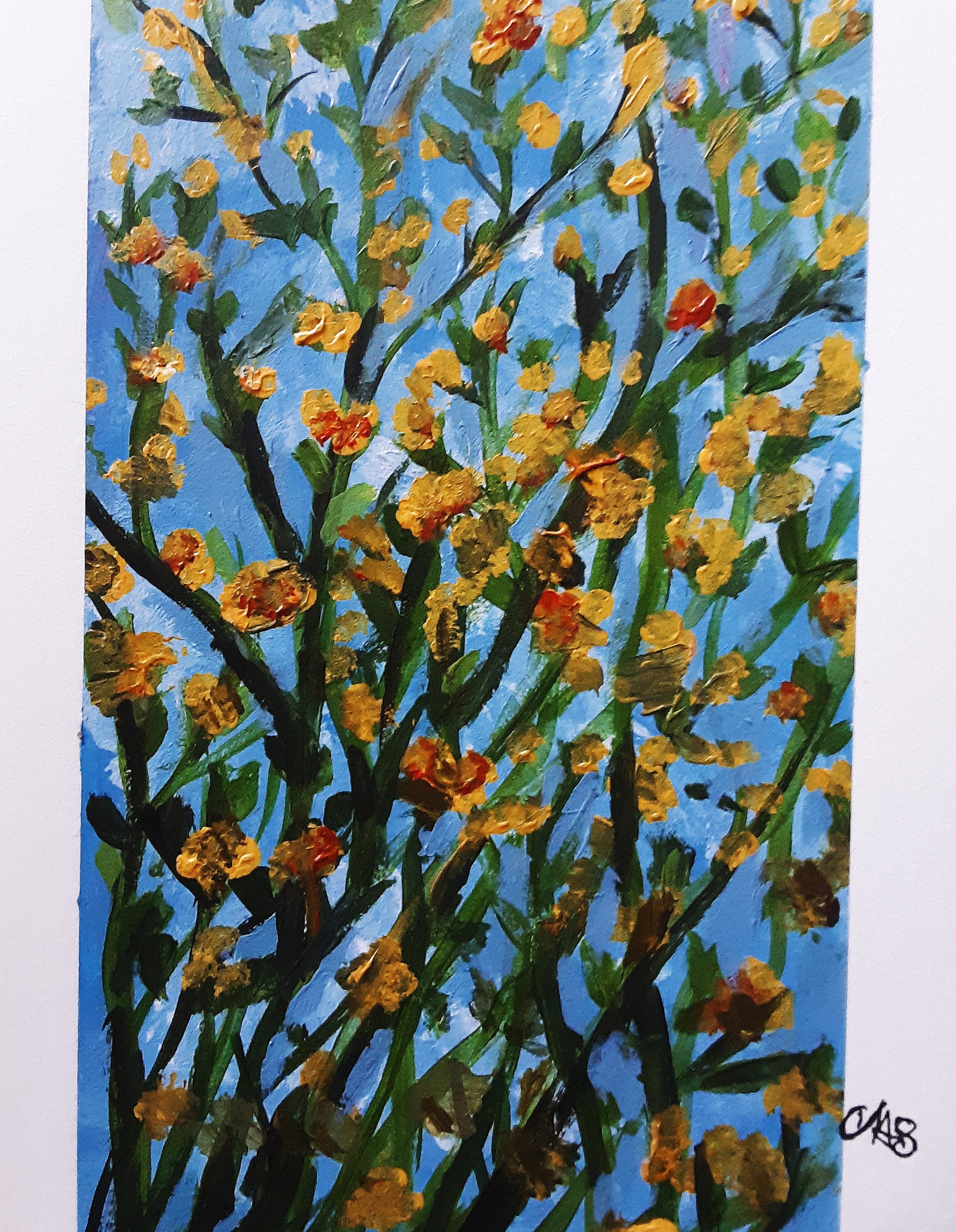 In Bloom In Bloom