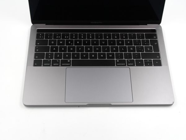 APPLE MacBook Pro (13-inch, 2018) 