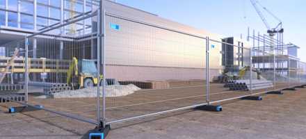 Temporary Fencing – Your Options and Our Recommendations