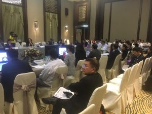 Eighth ASEAN Senior Officials Meeting on Sports