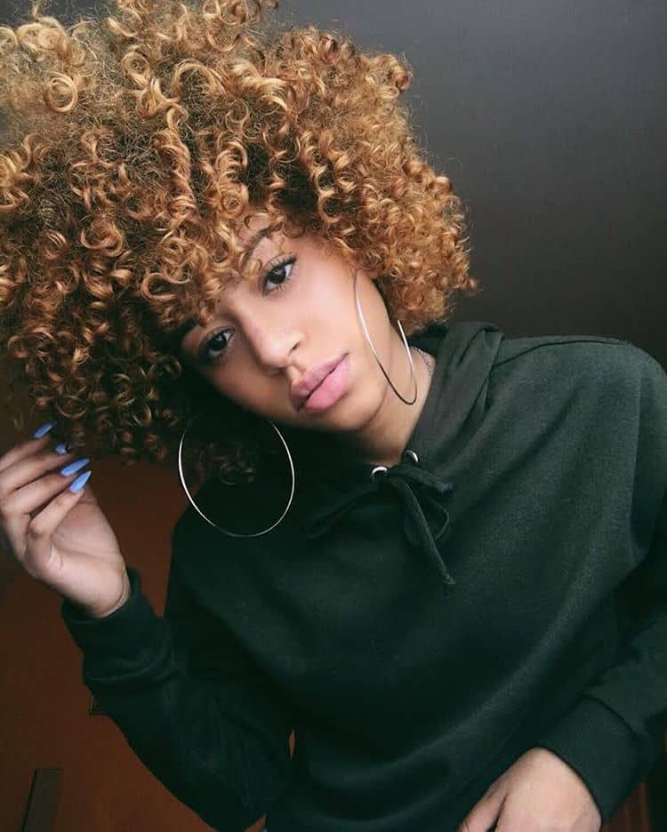 How To Give Your Curls Max Hydration Curlyhair How To Give Your Curls Max Hydration Curlyhair