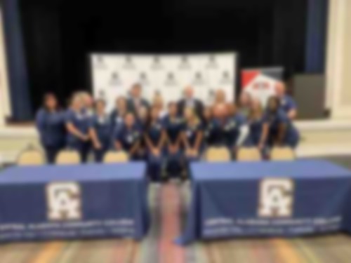 Central Alabama Community College Nursing Students Earn Apprenticeship Offers