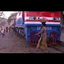 Burma Hsipaw Train 3