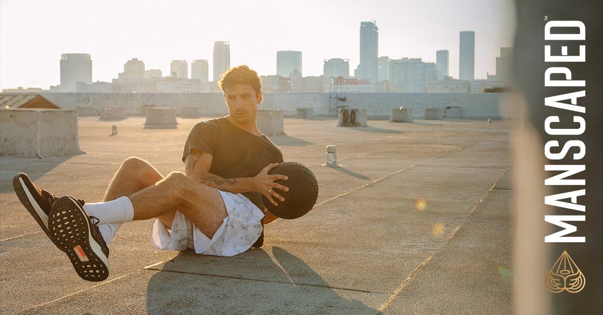 Losing The Covid19 lbs Pandemic Weight Loss Tips MANSCAPED™ Blog