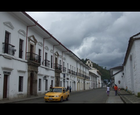 Colombia Popayan 9