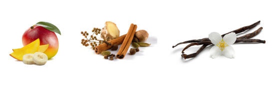 Paw Paw Tasting Notes