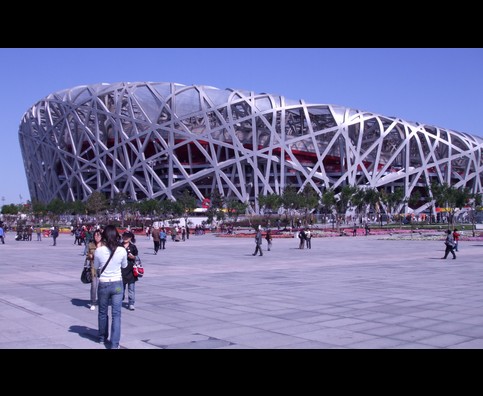 China Beijing Olympics 20
