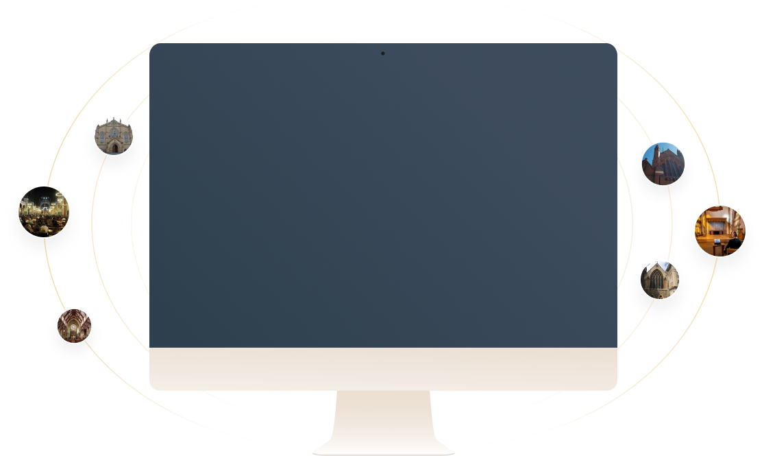 Church Software - Made Simple Church Software - Made Simple