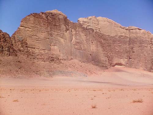 Wadi Rum 29