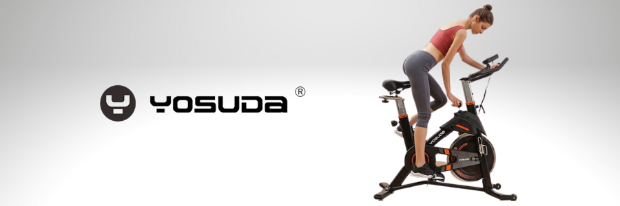 Yosuda Bike Review - Try Now