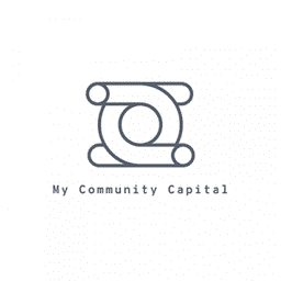 My Community Capital logo