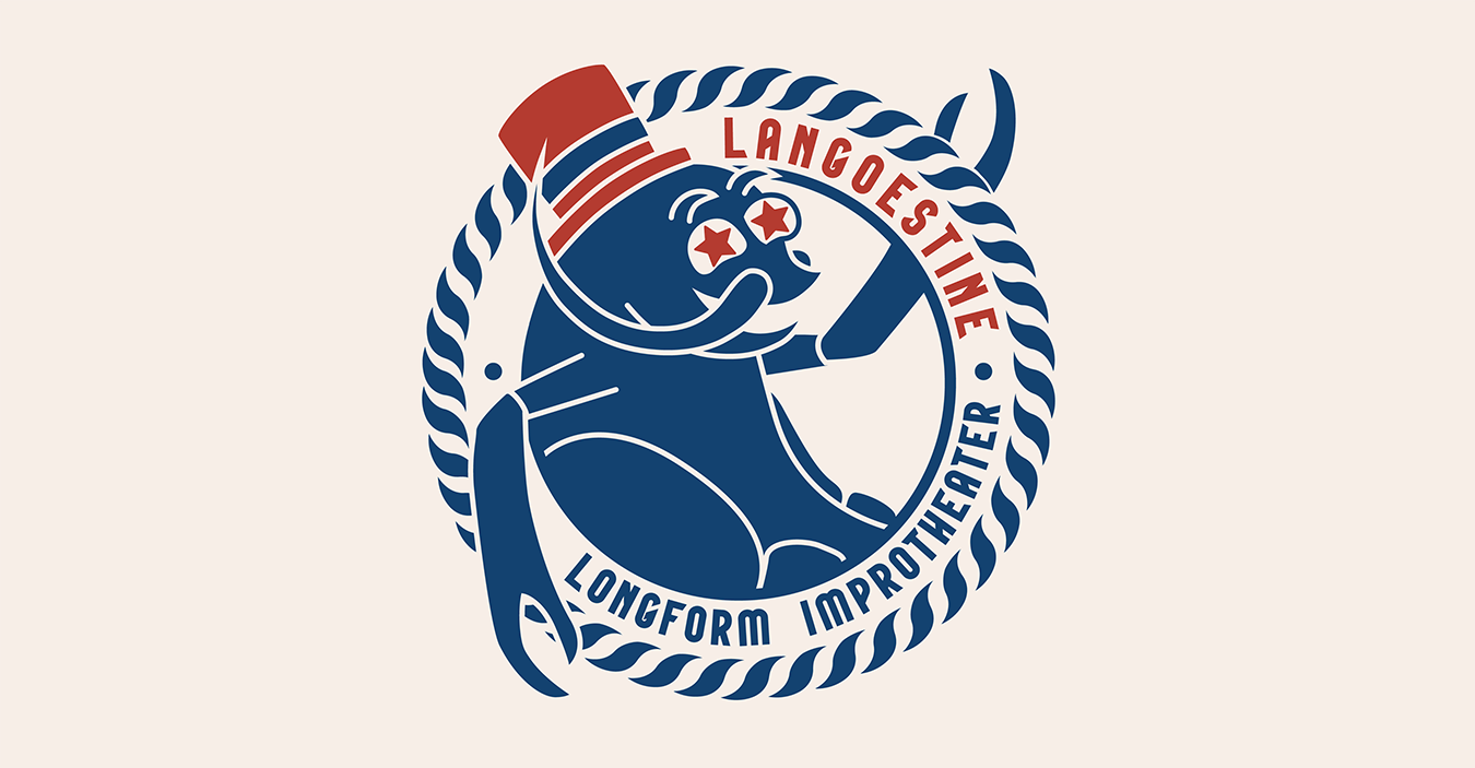 Langoestine cover image