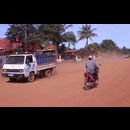 Cambodia Dusty Roads 18