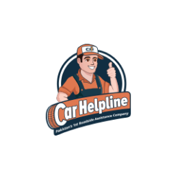 CarHelpline logo