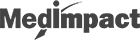 Med Impact logo
