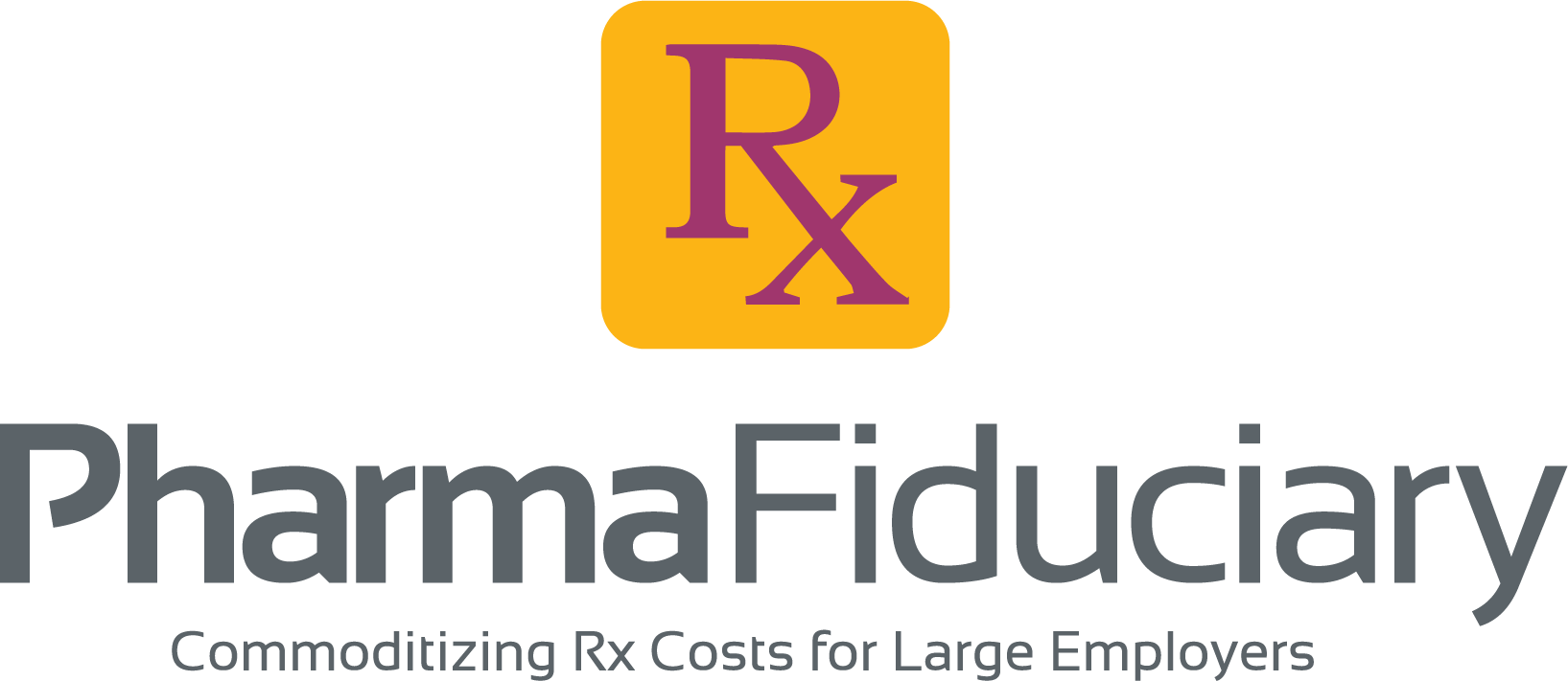 Pharma Fiduciary logo