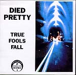 True Fools Fall / A Ballad