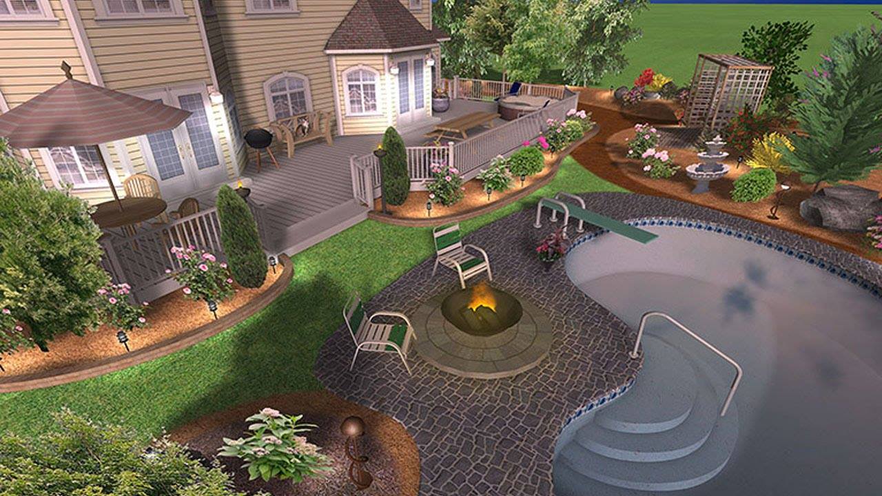 Garden Design