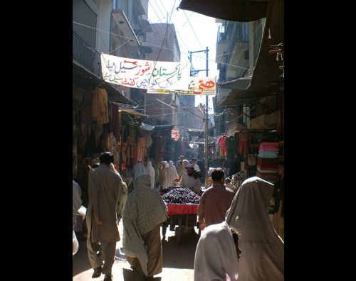 Peshawar transport 24