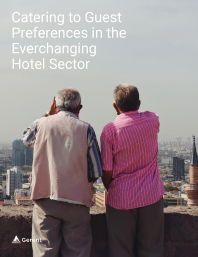 Catering to Guest Preferences in the Everchanging Hotel Sector Cover