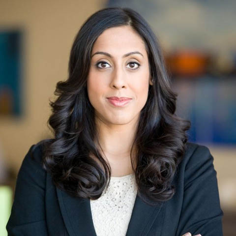 Erica Dhawan 100 Coaches