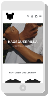 KaosGuerrilla