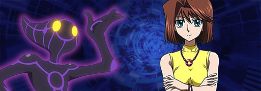 Téa Gardner DSOD Information | YuGiOh! Duel Links Meta