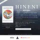 Hineni Book Launch | Image