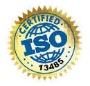 NEI Achieves ISO 13485 Certification for Medical Device Manufacturers
